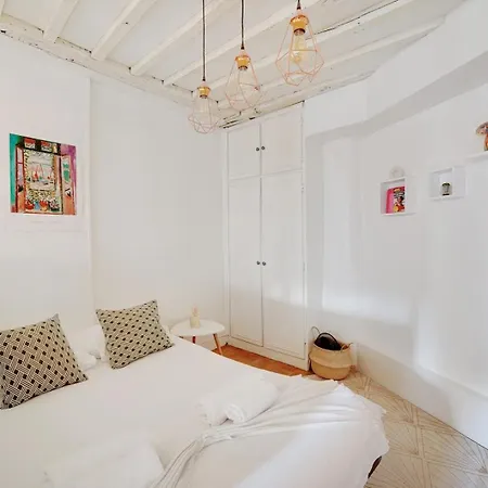 Apartment Guestready - Arty Cosy Et Tres *